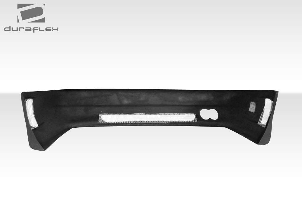 Bumper Covers - Rear 103528 Duraflex