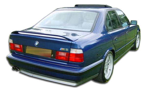 Bumper Covers - Rear 103207 Duraflex