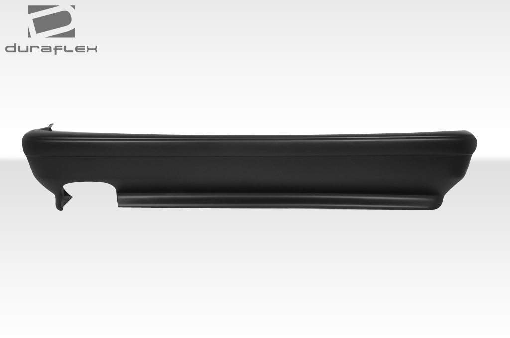 Bumper Covers - Rear 103207 Duraflex