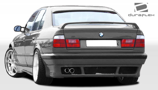 Rear Lip 106873 Duraflex