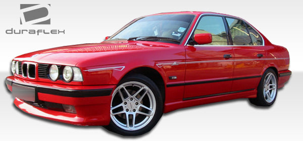 Front Lip 105050 Duraflex