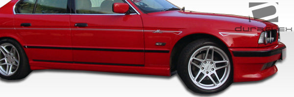 Front Lip 105050 Duraflex