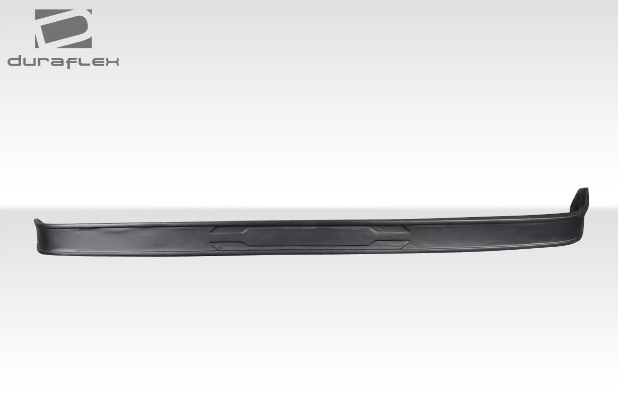 Front Lip 117554 Duraflex