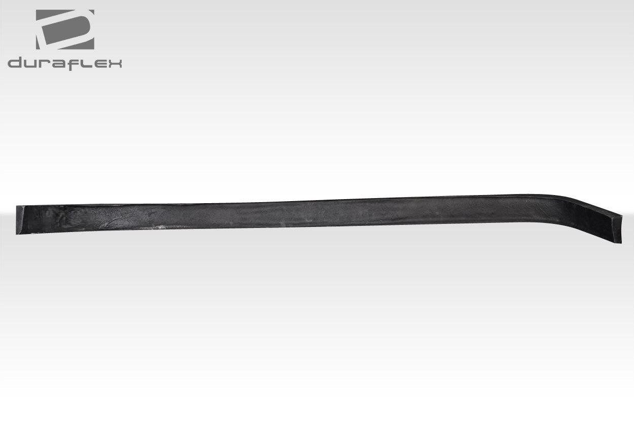 Front Lip 117554 Duraflex