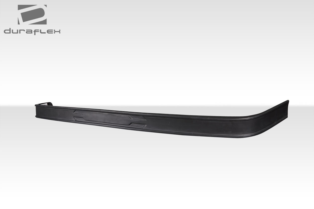Front Lip 117554 Duraflex