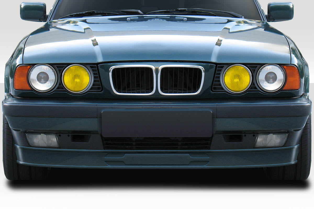 Front Lip 117554 Duraflex