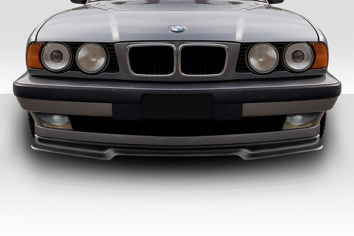 Front Lip 117493 Duraflex