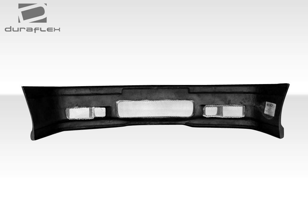 Bumper Covers - Front 103526 Duraflex