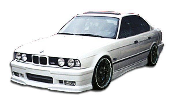 Side Skirts 103527 Duraflex