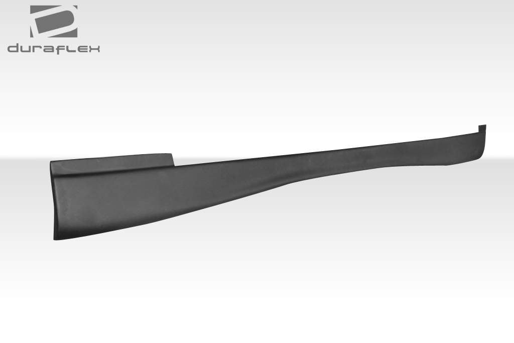 Side Skirts 103527 Duraflex
