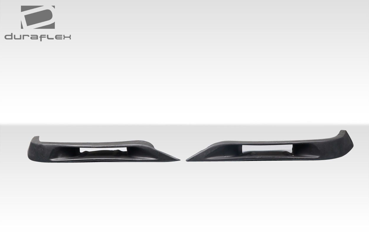 Front Lip 117556 Duraflex