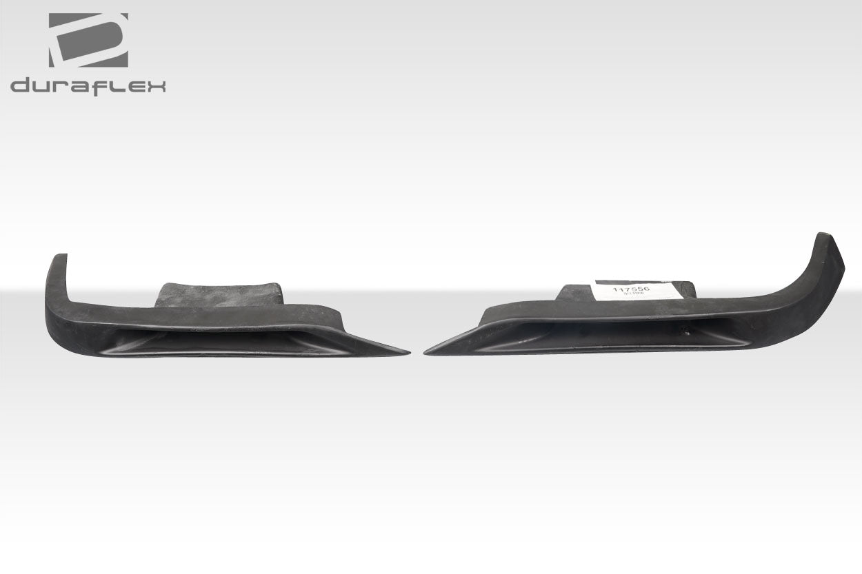 Front Lip 117556 Duraflex