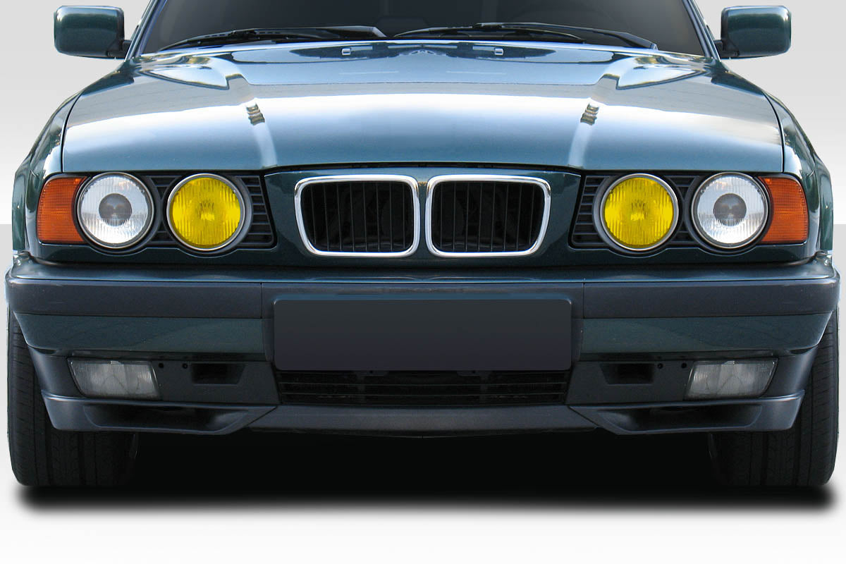Front Lip 117556 Duraflex