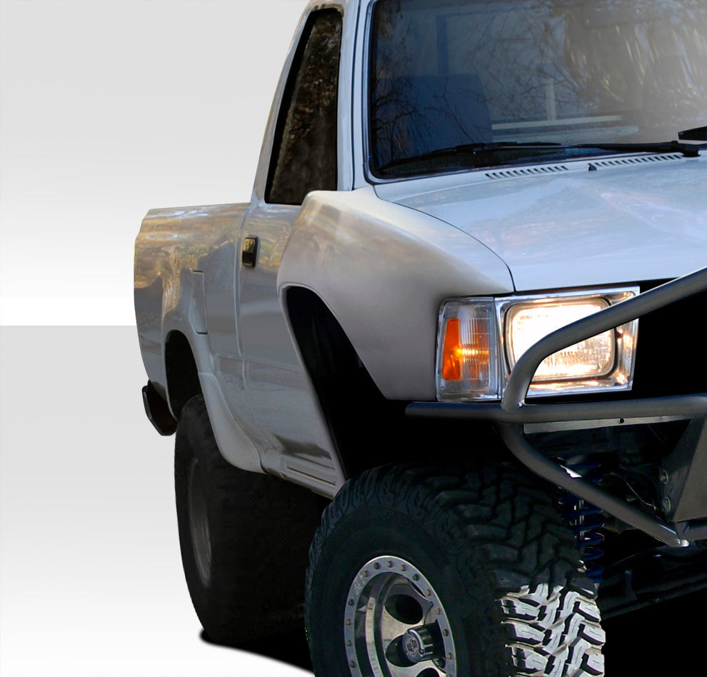 Fenders 108878 Duraflex