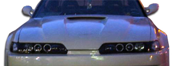 Hoods 100907 Duraflex