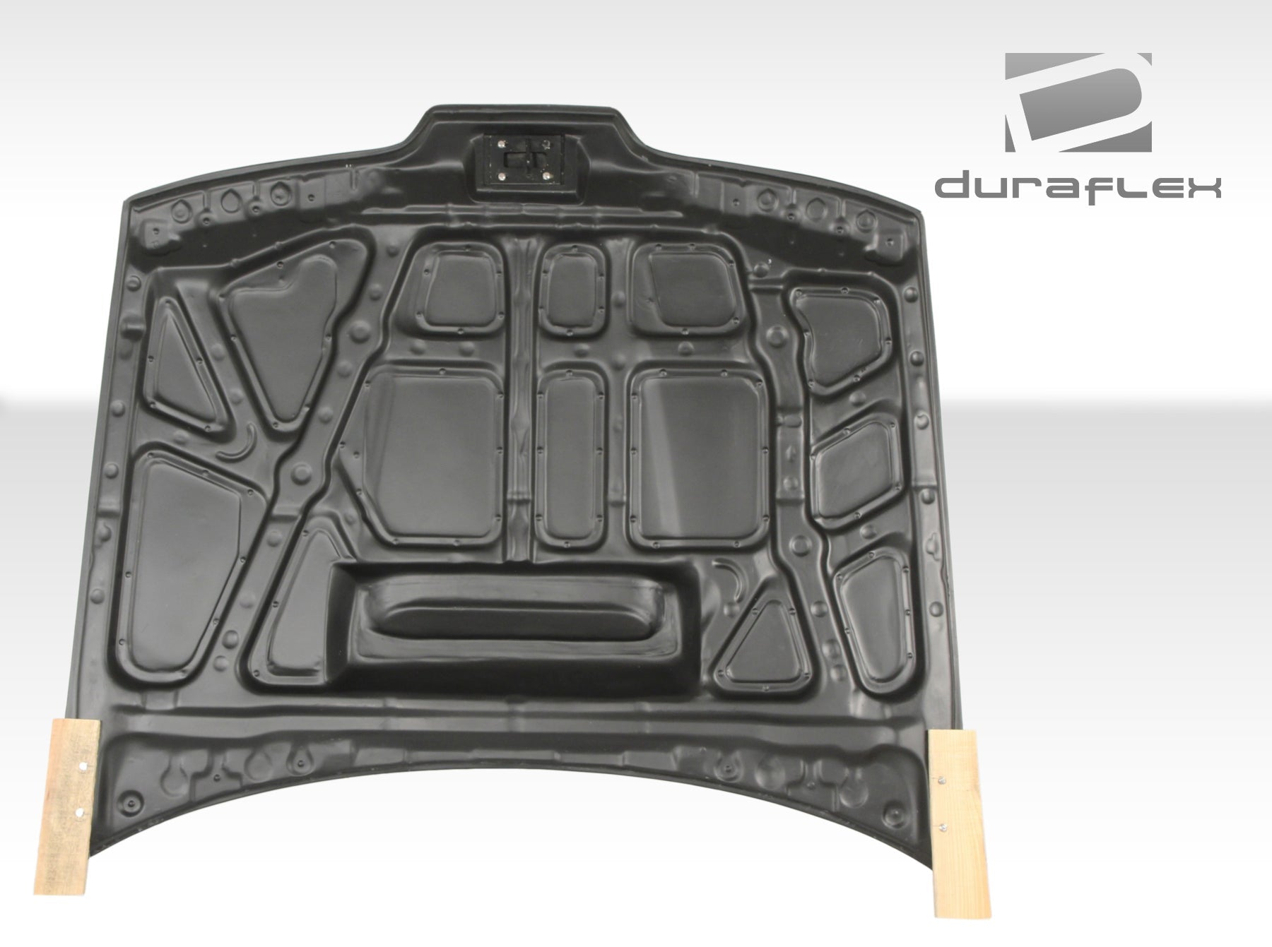 Hoods 100907 Duraflex