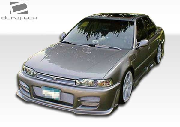 Body Kits 110279 Duraflex