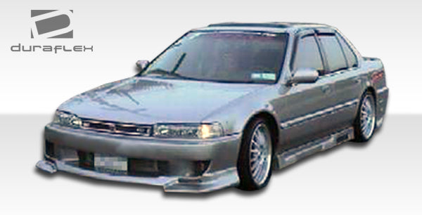 Side Skirts 100926 Duraflex