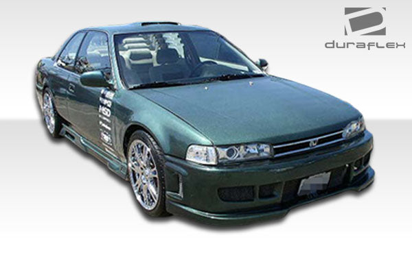 Side Skirts 100926 Duraflex