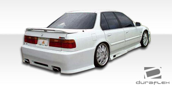 Side Skirts 100926 Duraflex