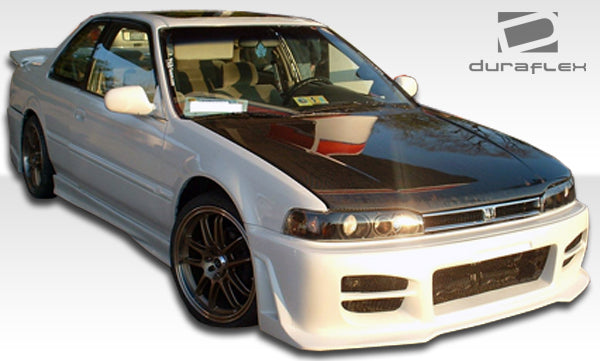 Bumper Covers - Front 100935 Duraflex