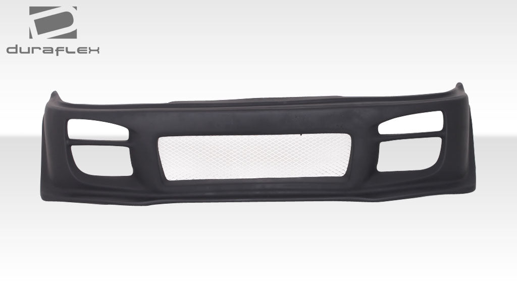 Bumper Covers - Front 100935 Duraflex