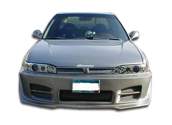 Bumper Covers - Front 100935 Duraflex