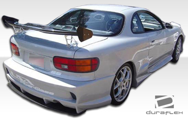 Body Kits 103836 Duraflex