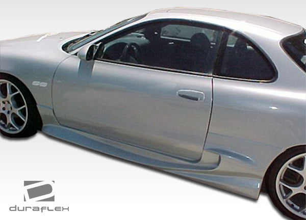 Body Kits 103836 Duraflex