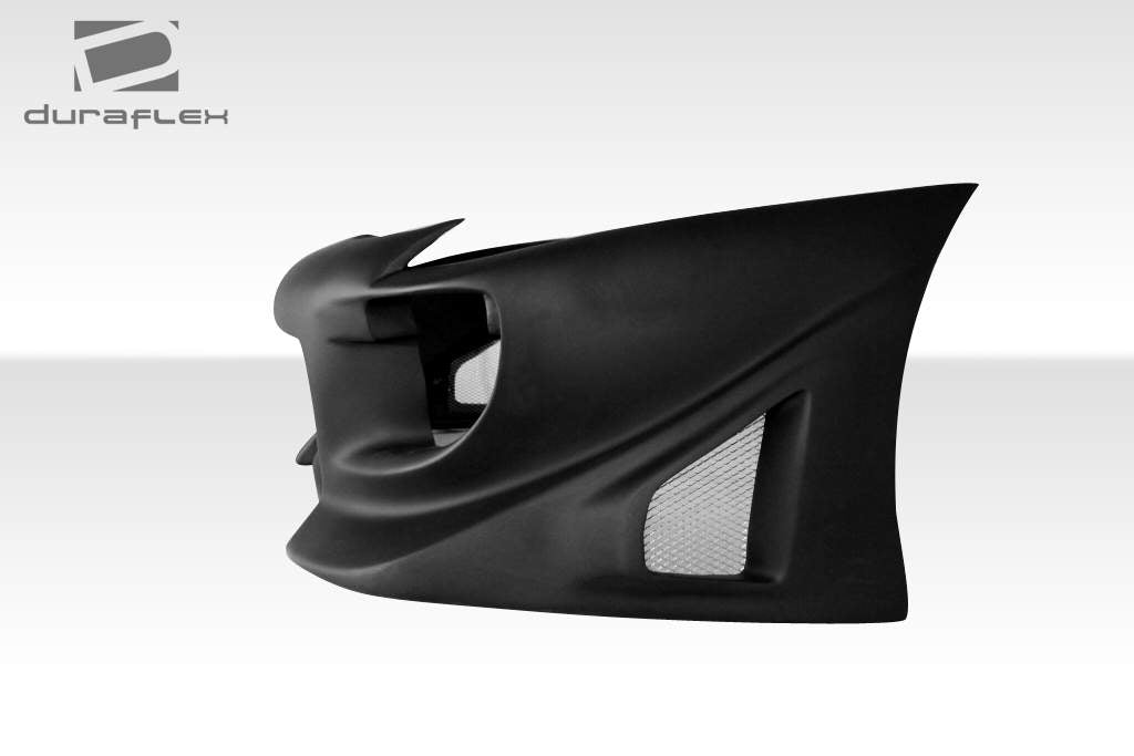 Bumper Covers - Front 103424 Duraflex