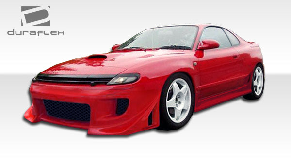 Bumper Covers - Front 103424 Duraflex