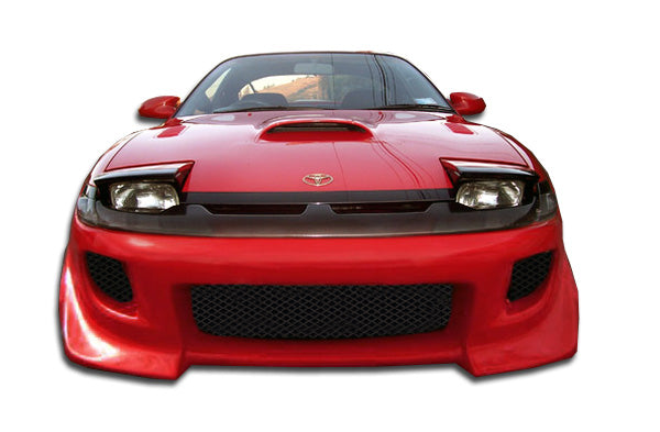 Bumper Covers - Front 103424 Duraflex
