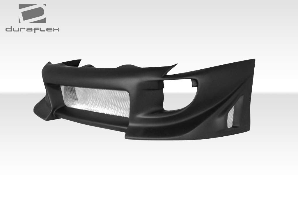 Bumper Covers - Front 103424 Duraflex