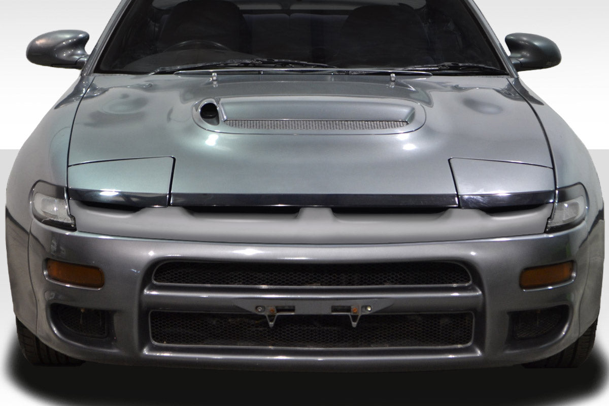 Grilles 114787 Duraflex