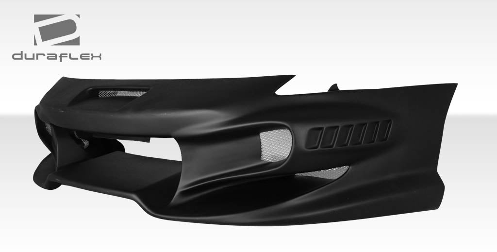 Bumper Covers - Front 100991 Duraflex