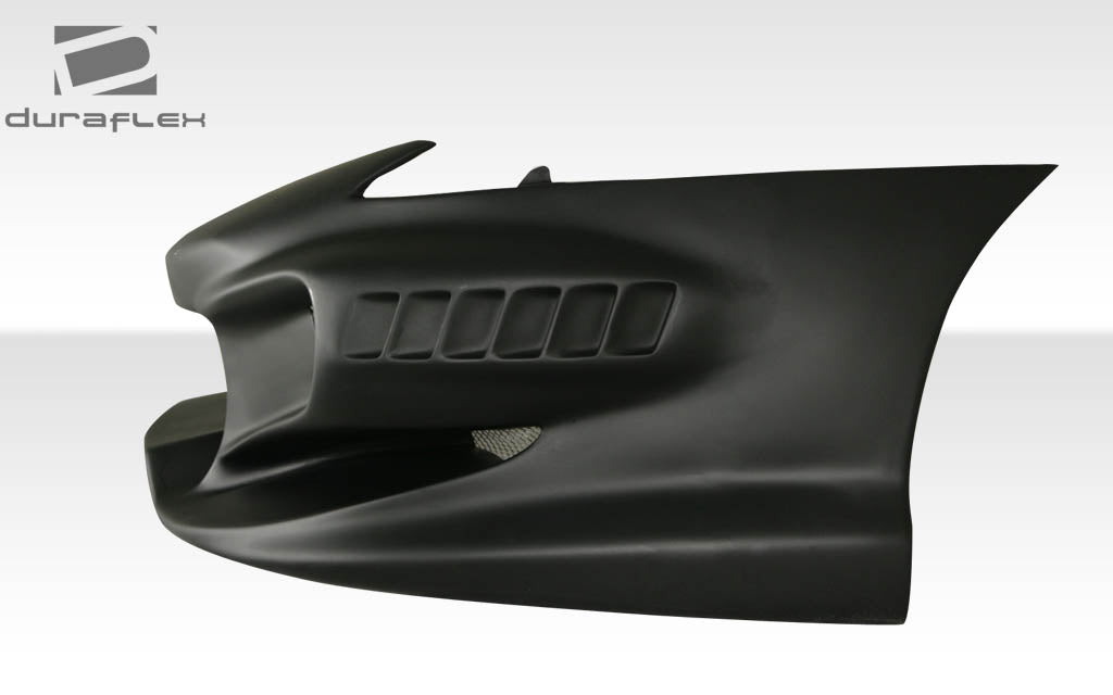 Bumper Covers - Front 100991 Duraflex