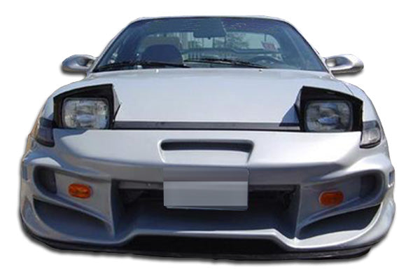 Bumper Covers - Front 100991 Duraflex