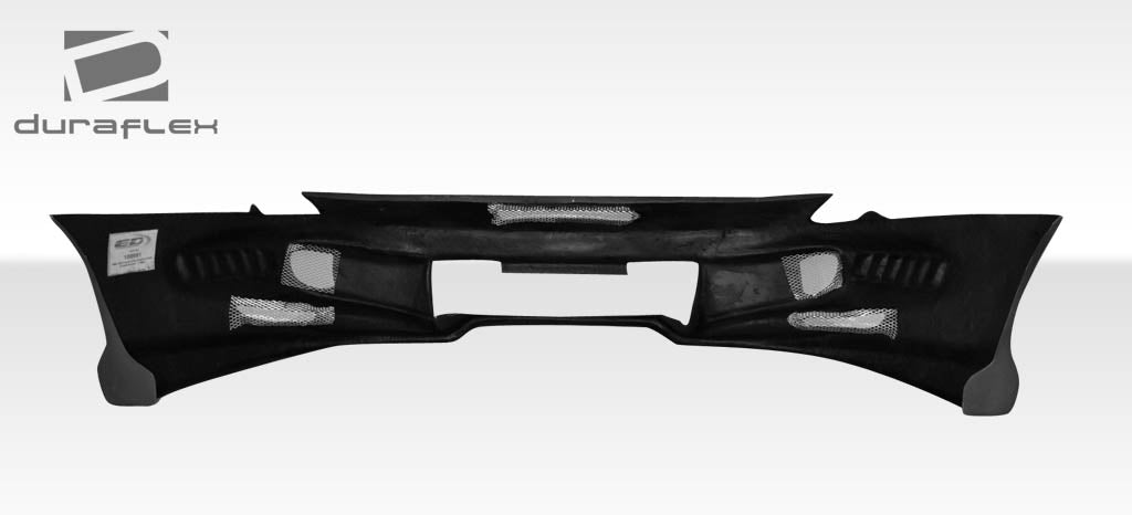 Bumper Covers - Front 100991 Duraflex