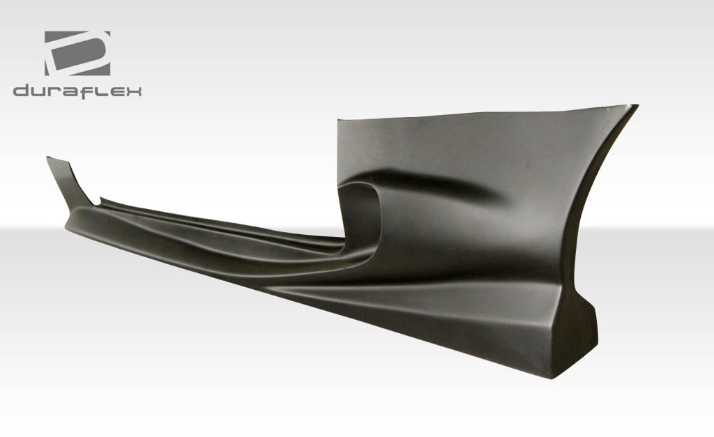 Side Skirts 100988 Duraflex