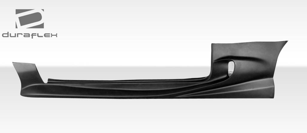 Side Skirts 100988 Duraflex