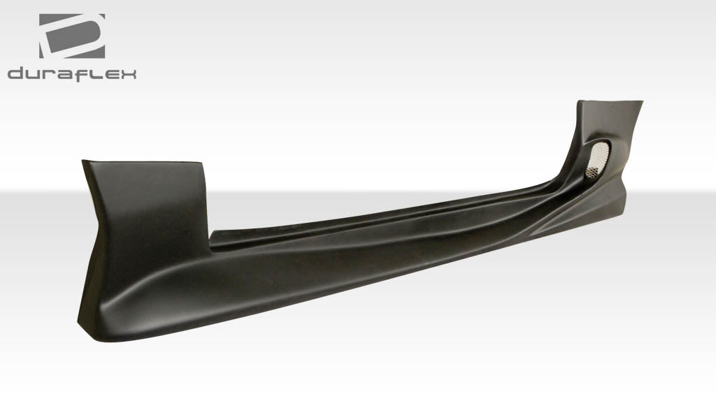 Side Skirts 100988 Duraflex
