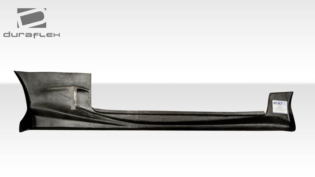 Side Skirts 100988 Duraflex