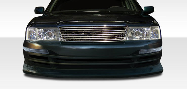 Bumper Covers - Front 106558 Duraflex