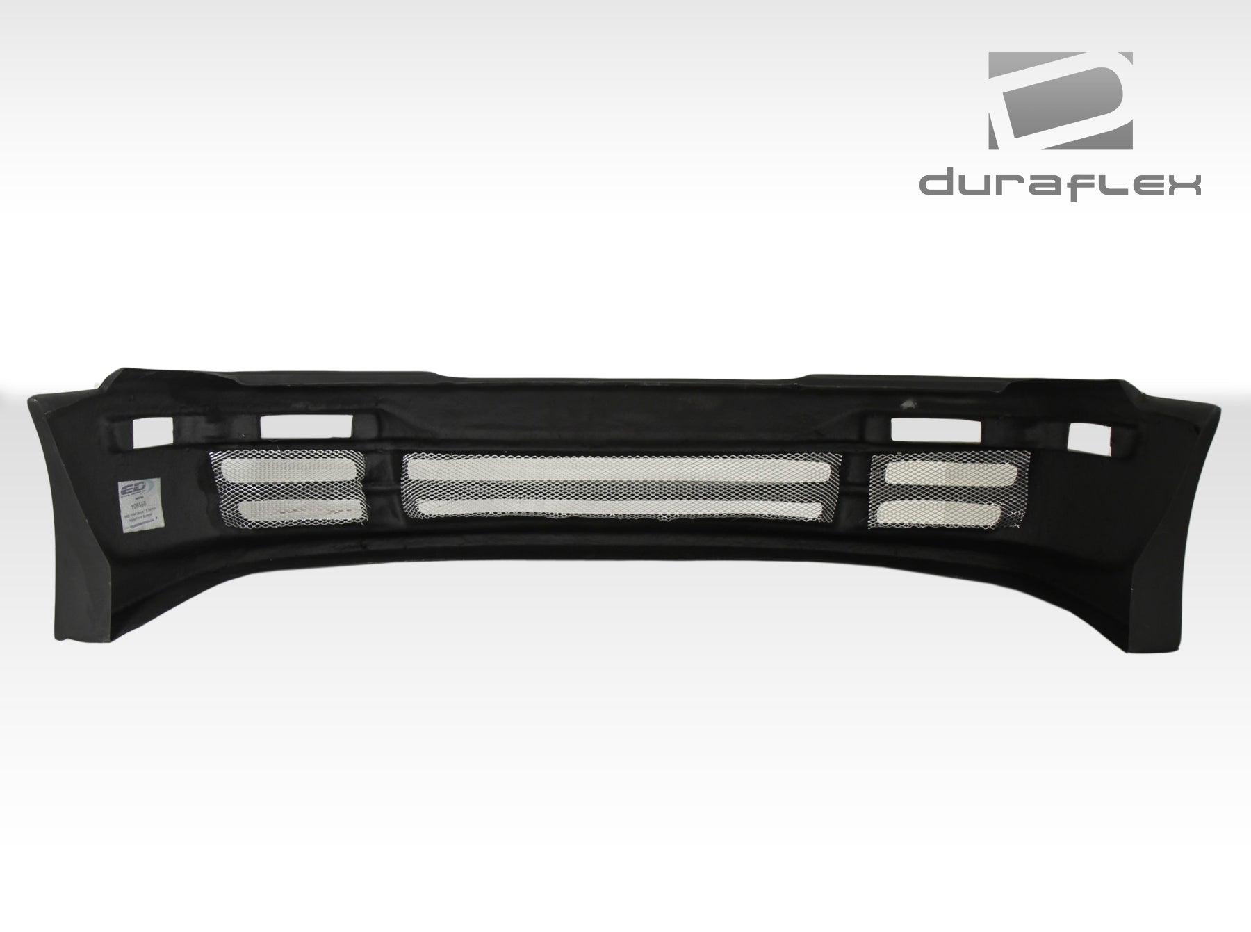 Bumper Covers - Front 106558 Duraflex