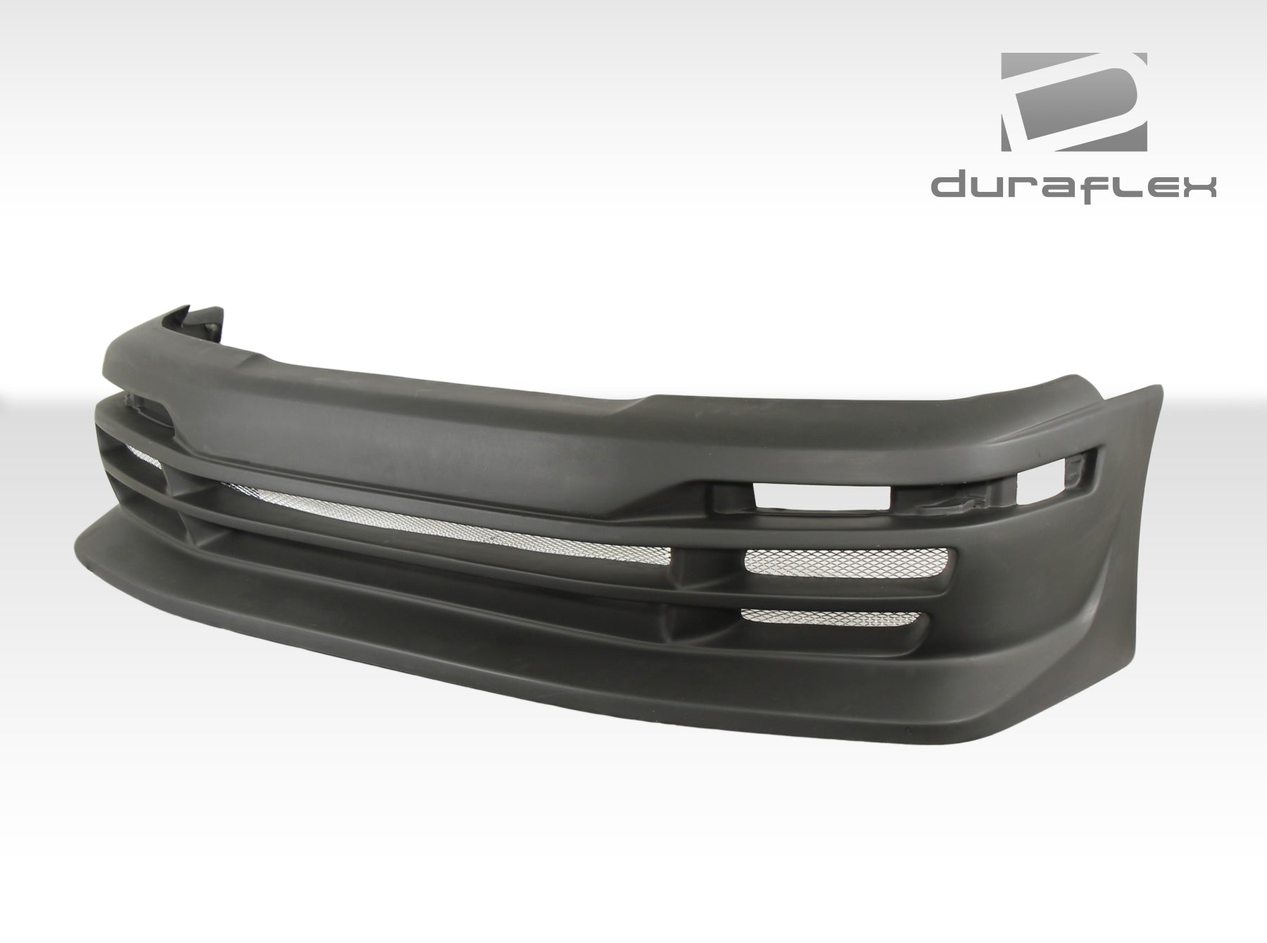 Bumper Covers - Front 106558 Duraflex