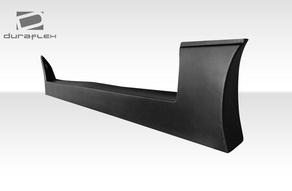 Side Skirts 100951 Duraflex