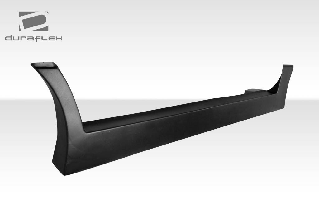 Side Skirts 100951 Duraflex