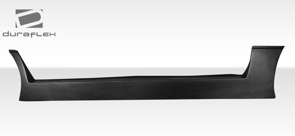 Side Skirts 100951 Duraflex
