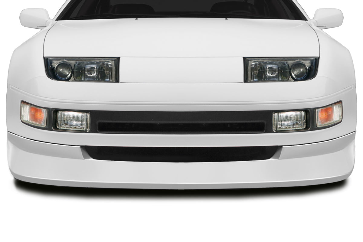 Front Lip 120024 Duraflex