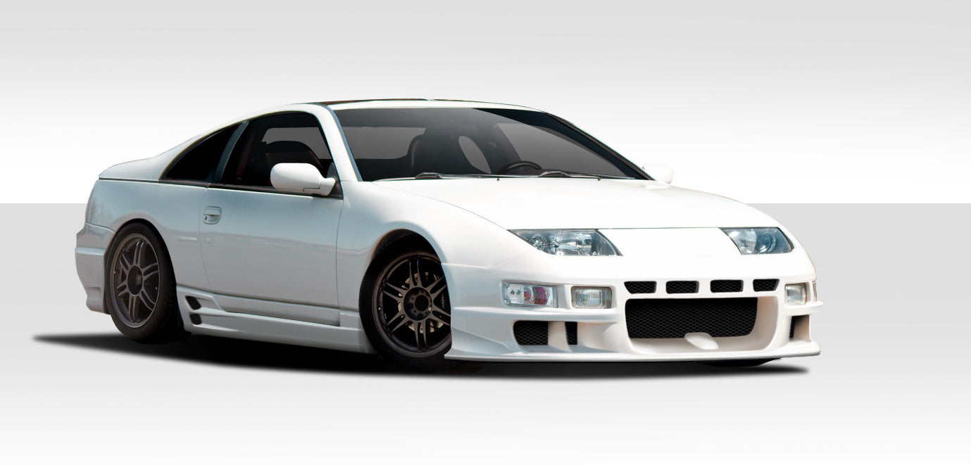 Body Kits 108776 Duraflex